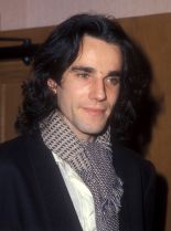 Daniel Day-Lewis