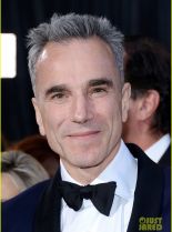 Daniel Day-Lewis