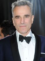 Daniel Day-Lewis