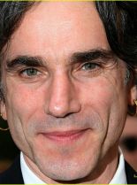 Daniel Day-Lewis photo