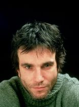 Daniel Day-Lewis