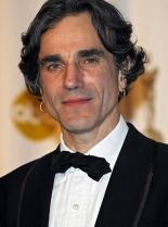 Daniel Day-Lewis