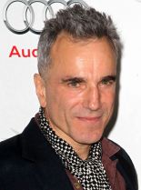 Daniel Day-Lewis