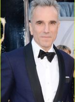 Daniel Day-Lewis