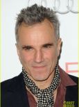 Daniel Day-Lewis
