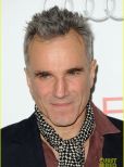 Daniel Day-Lewis