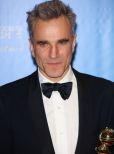 Daniel Day-Lewis