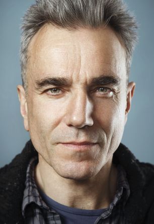 Daniel Day-Lewis