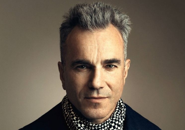 Daniel Day-Lewis