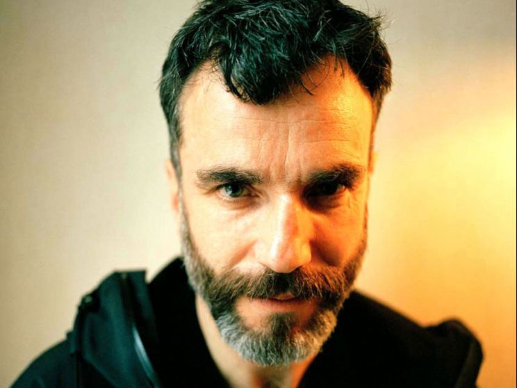 Daniel Day-Lewis