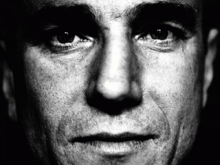 Daniel Day-Lewis