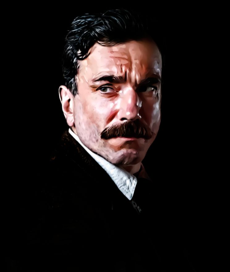 Daniel Day-Lewis