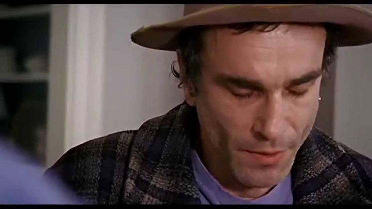 Daniel Day-Lewis