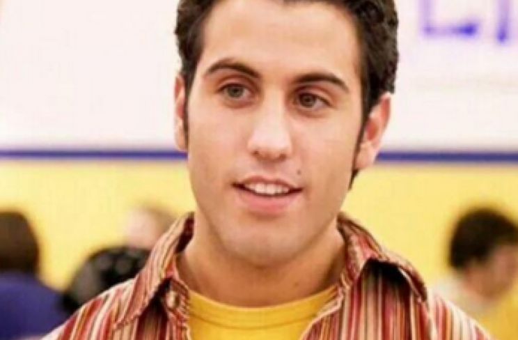 Daniel DeSanto