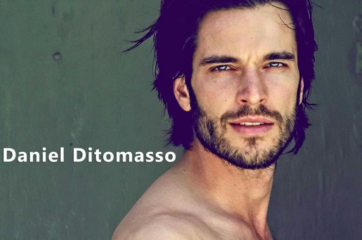 Daniel DiTomasso