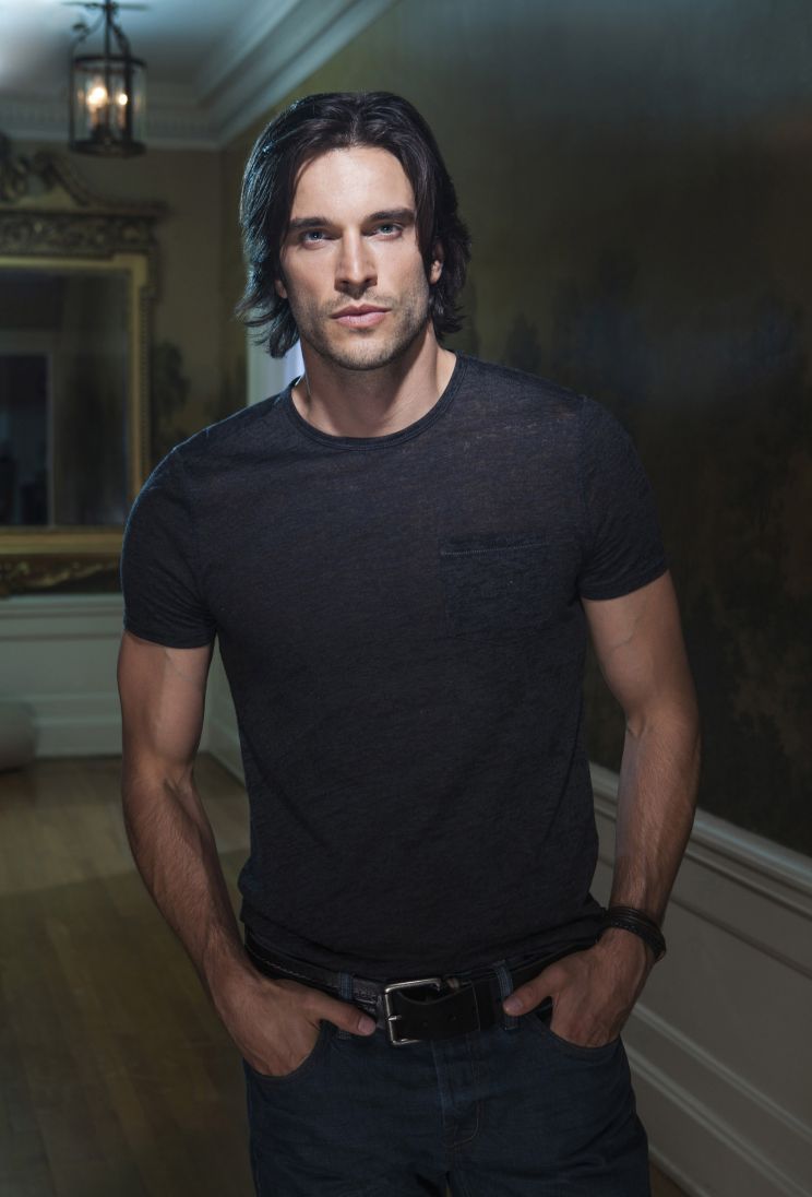 Daniel DiTomasso