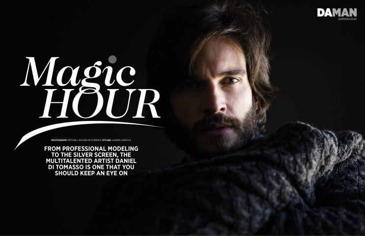 Daniel DiTomasso