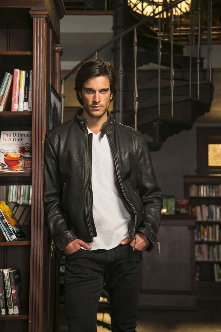 Daniel DiTomasso