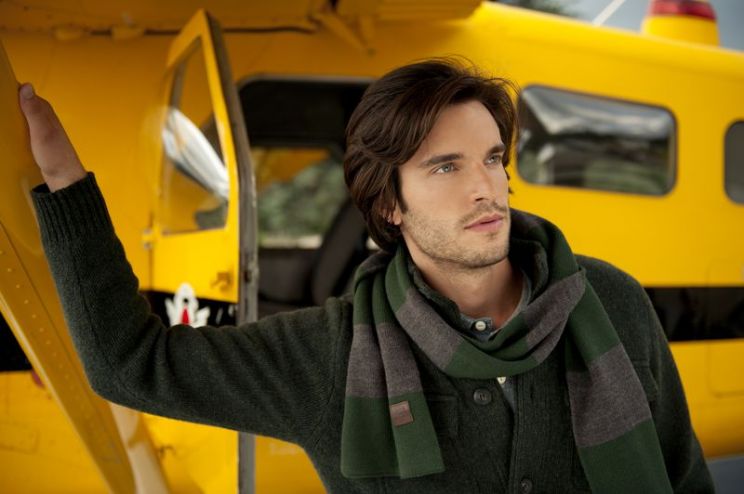 Daniel DiTomasso