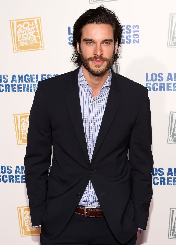 Daniel DiTomasso