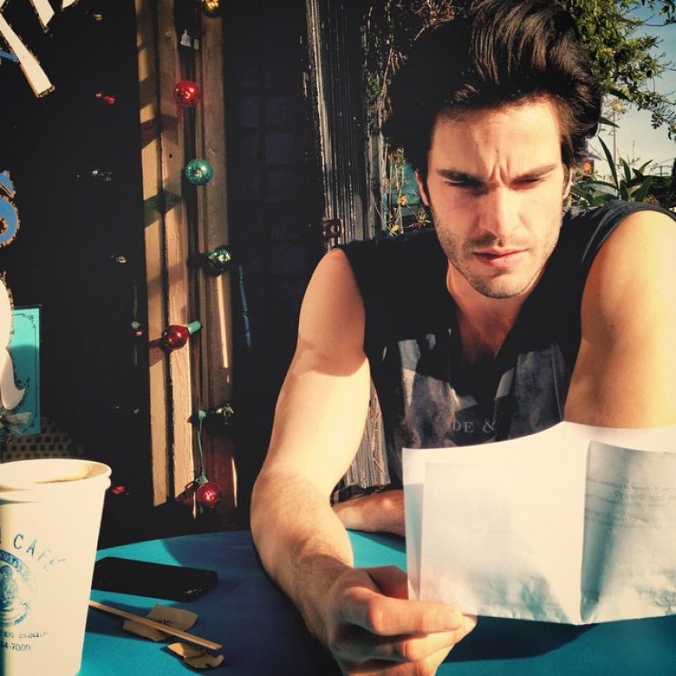 Daniel DiTomasso