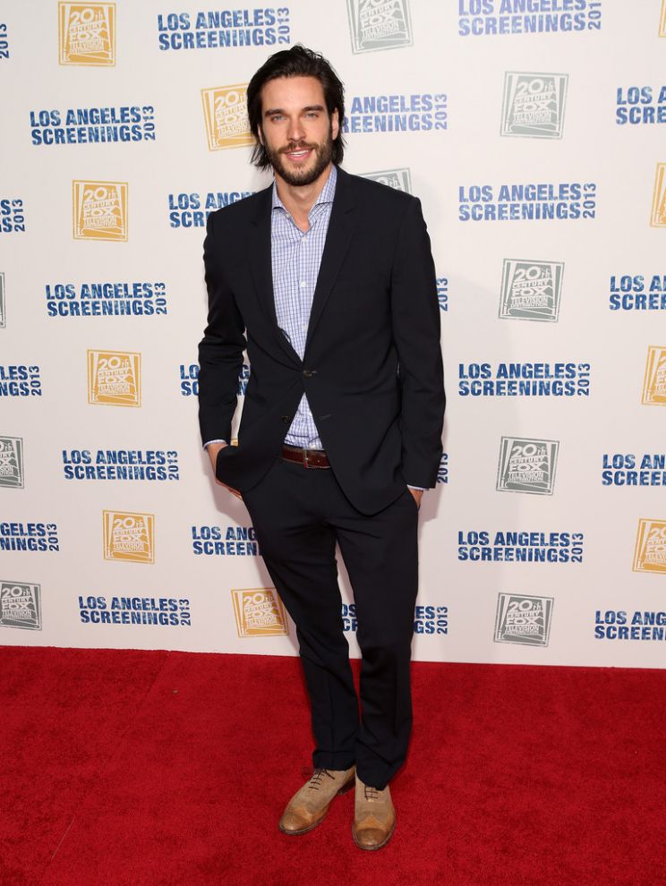 Daniel DiTomasso