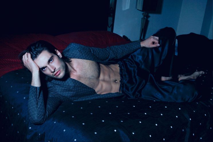 Daniel DiTomasso