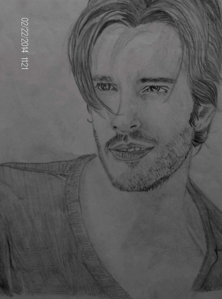 Daniel DiTomasso
