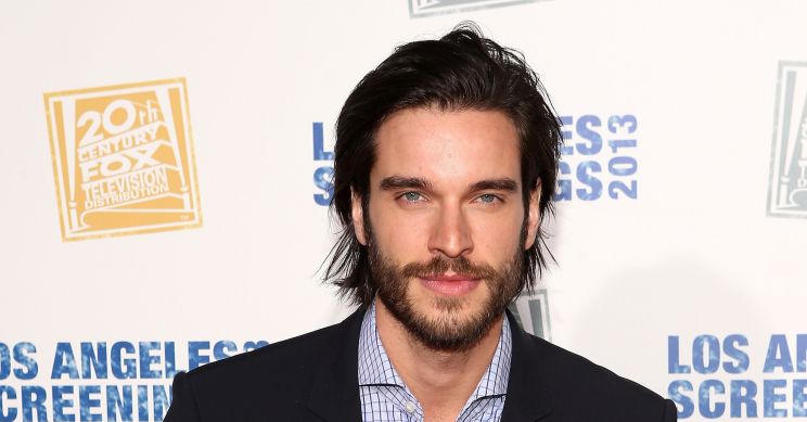 Daniel DiTomasso
