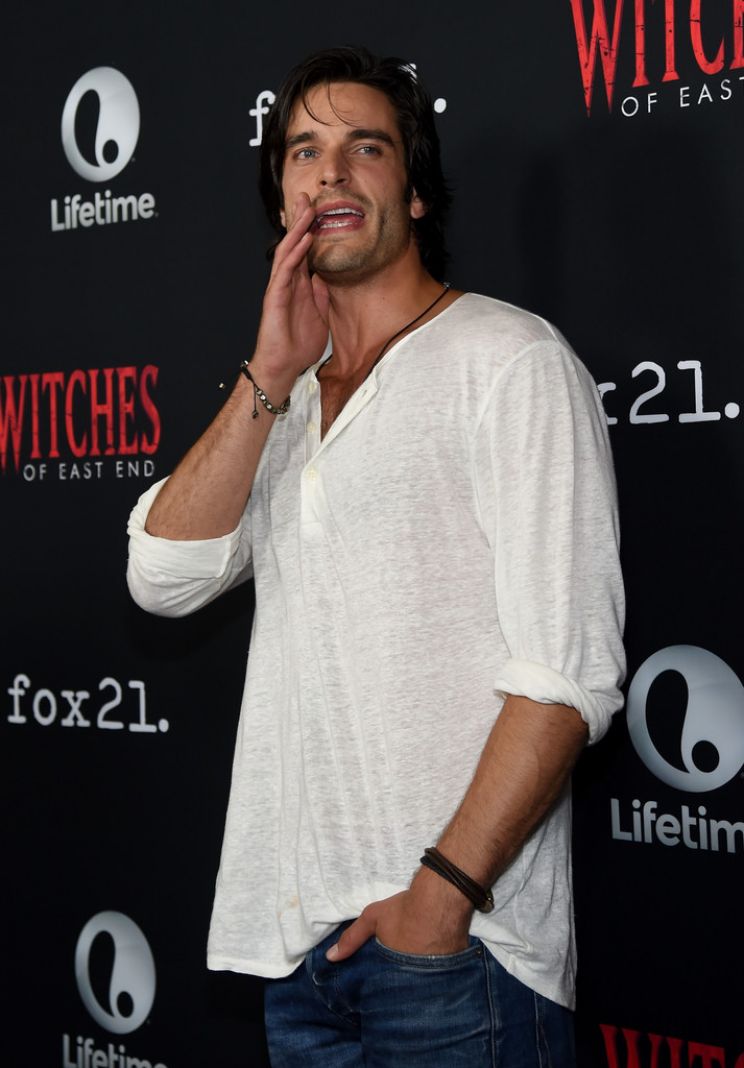Daniel DiTomasso