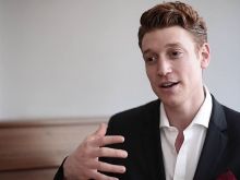 Daniel Donskoy