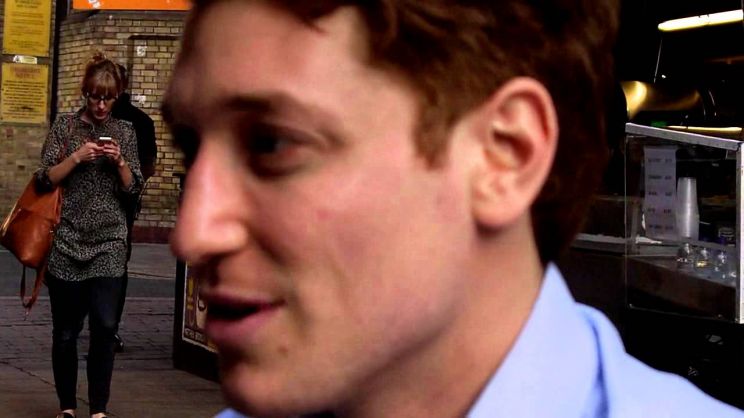 Daniel Donskoy