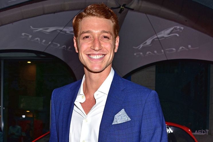 Daniel Donskoy