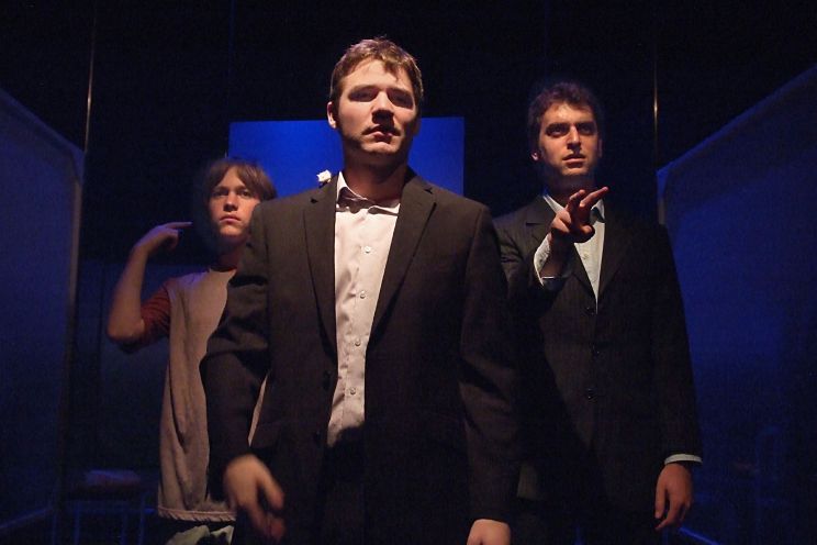 Daniel Durant