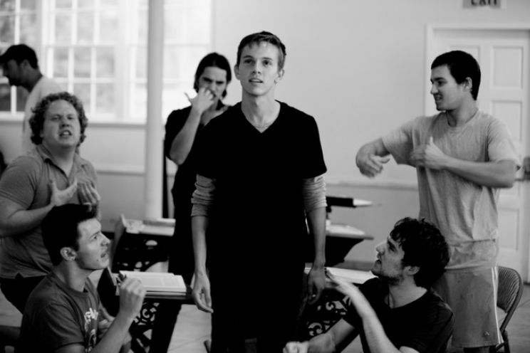 Daniel Durant