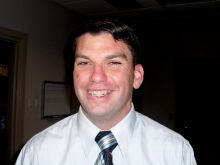 Daniel E. Smith