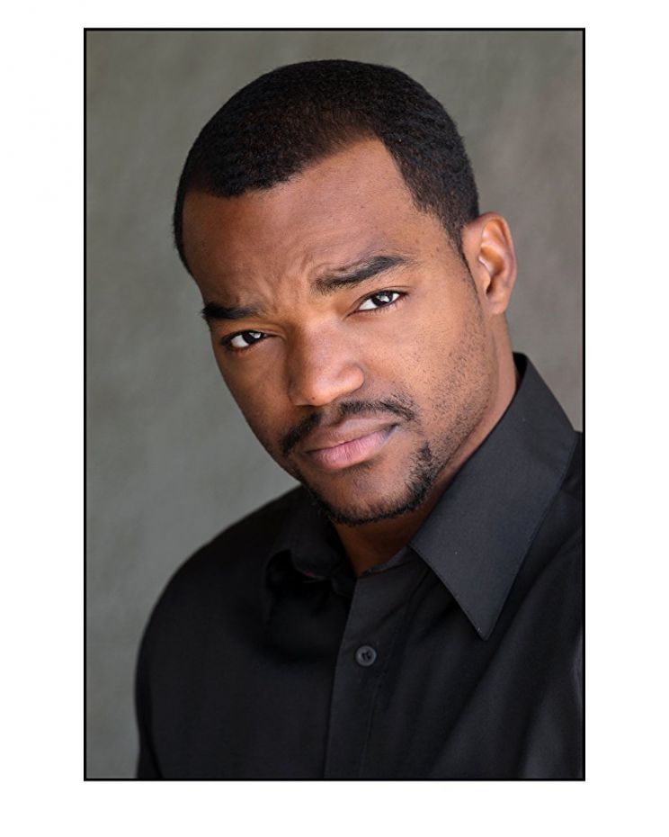 Daniel E. Smith