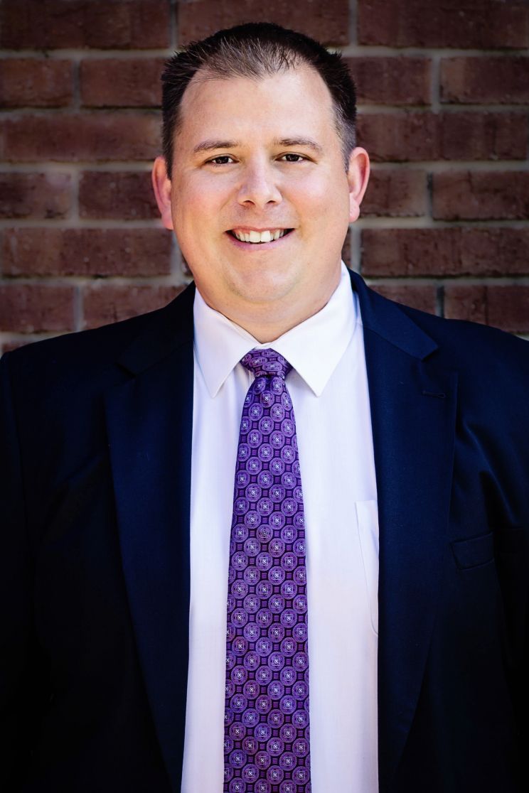 Daniel E. Smith