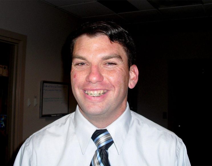 Daniel E. Smith