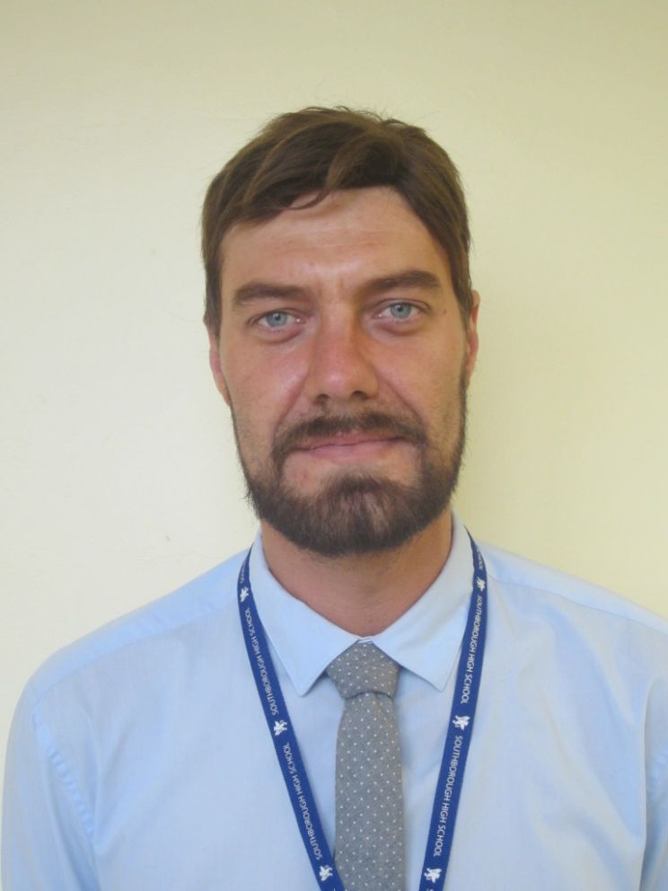 Daniel Edwards