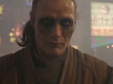 Daniel Eghan