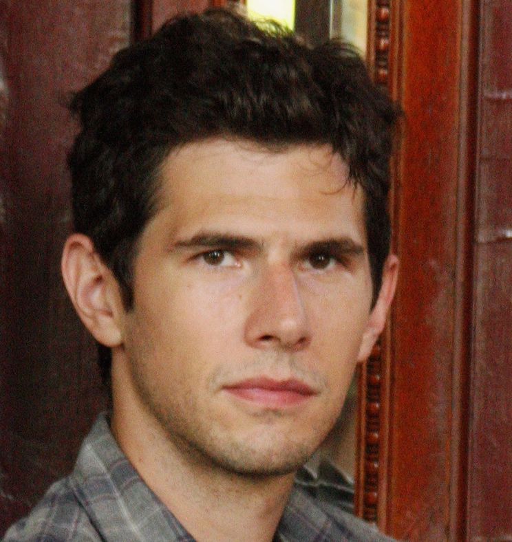 Daniel Eric Gold