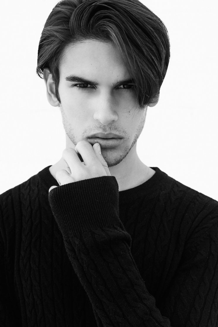 Daniel Eric Gold