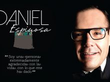 Daniel Espinosa