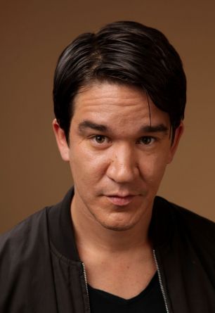 Daniel Espinosa