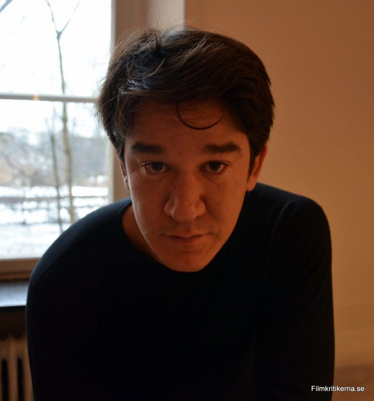 Daniel Espinosa