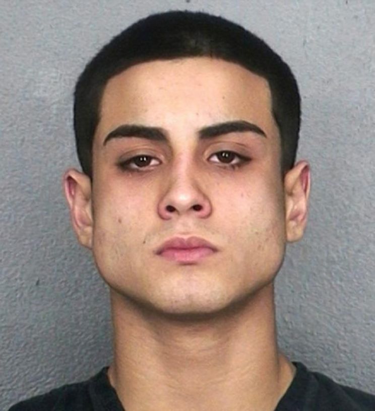 Daniel Espinosa