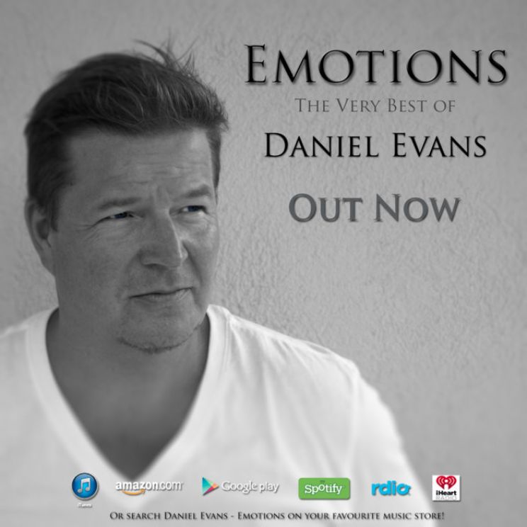 Daniel Evans