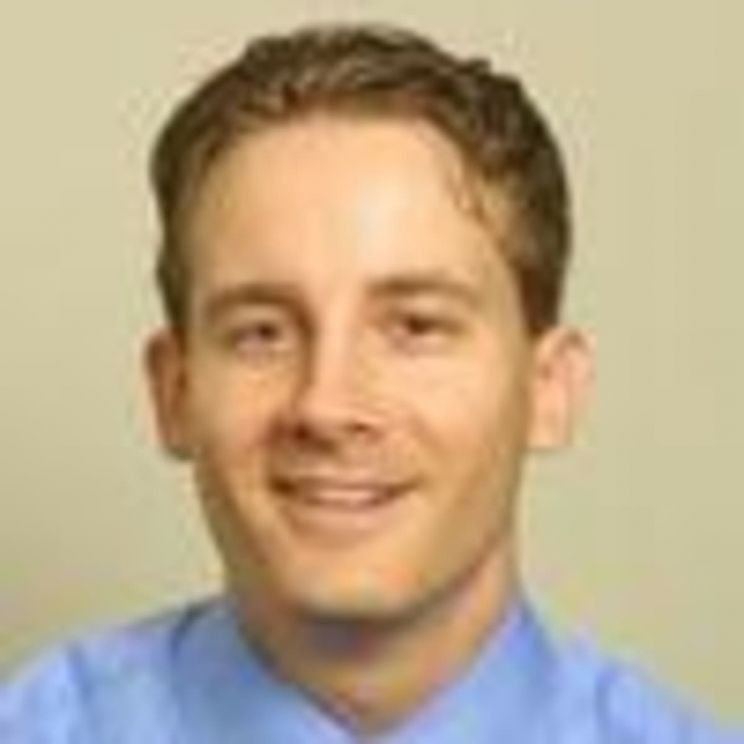 Daniel Evans
