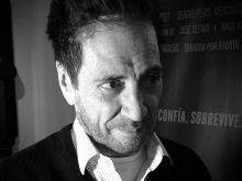 Daniel Faraldo